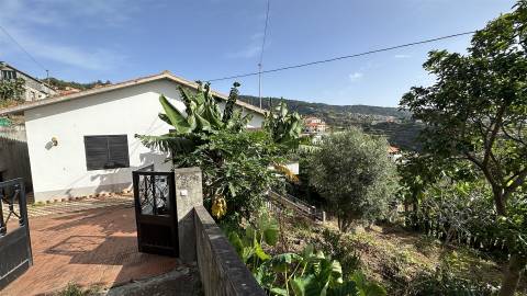 Moradia Isolada T3+2 Venda em Santa Cruz,Santa Cruz