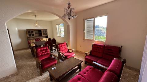 Moradia Isolada T3+2 Venda em Santa Cruz,Santa Cruz