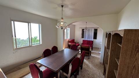 Moradia Isolada T3+2 Venda em Santa Cruz,Santa Cruz