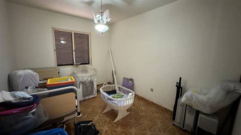 Moradia Isolada T3+2 Venda em Santa Cruz,Santa Cruz