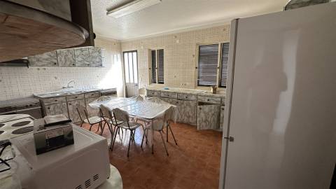 Moradia Isolada T3+2 Venda em Santa Cruz,Santa Cruz