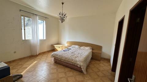 Moradia Isolada T3+2 Venda em Santa Cruz,Santa Cruz