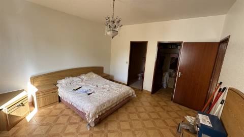 Moradia Isolada T3+2 Venda em Santa Cruz,Santa Cruz