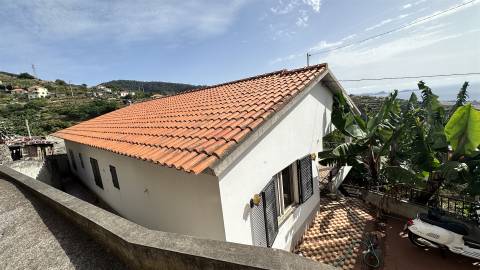 Moradia Isolada T3+2 Venda em Santa Cruz,Santa Cruz