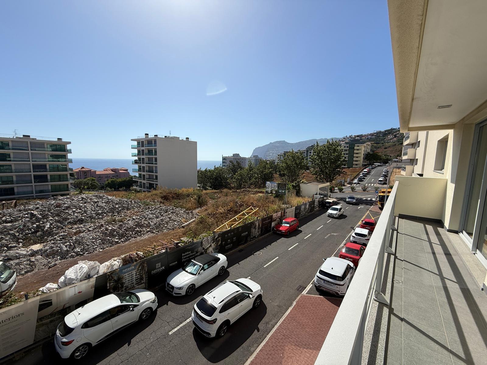 Apartamento T3 Venda em São Martinho,Funchal
