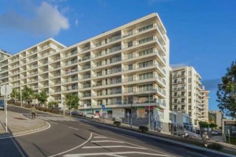 Apartamento T3 Venda em São Martinho,Funchal