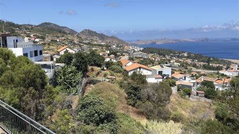 Moradia em Banda T2 Venda em Água de Pena,Machico