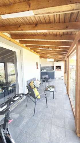 Moradia em Banda T2 Venda em Água de Pena,Machico