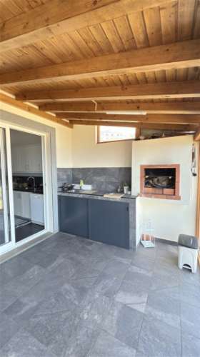 Moradia em Banda T2 Venda em Água de Pena,Machico