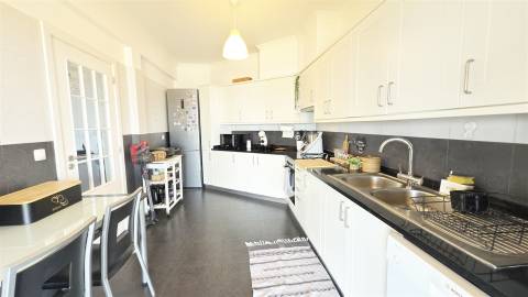 Moradia em Banda T2 Venda em Água de Pena,Machico