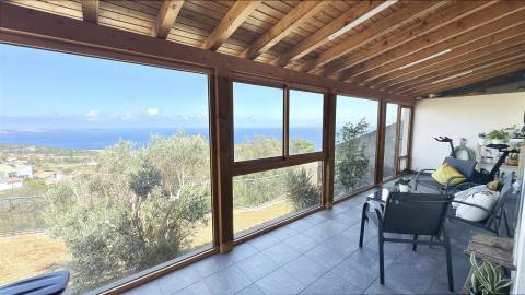 Moradia em Banda T2 Venda em Água de Pena,Machico