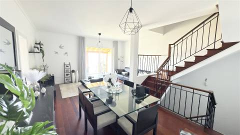 Moradia em Banda T2 Venda em Água de Pena,Machico