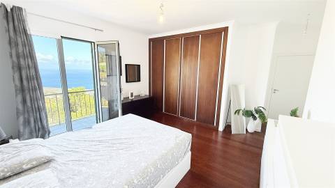 Moradia em Banda T2 Venda em Água de Pena,Machico