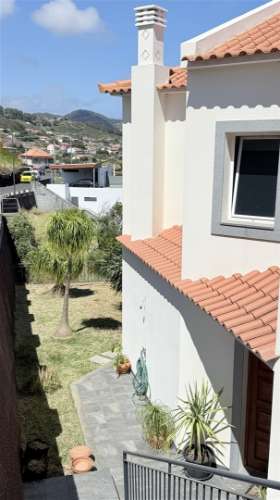 Moradia em Banda T2 Venda em Água de Pena,Machico