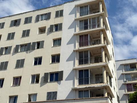 Apartamento T4 Venda em São Martinho,Funchal