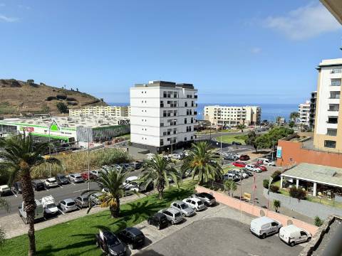 Apartamento T4 Venda em São Martinho,Funchal