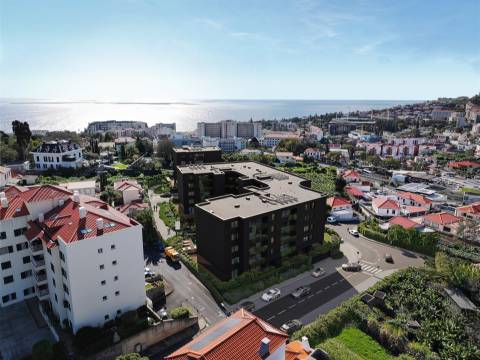 Apartamento T3 Venda em Funchal (São Pedro),Funchal