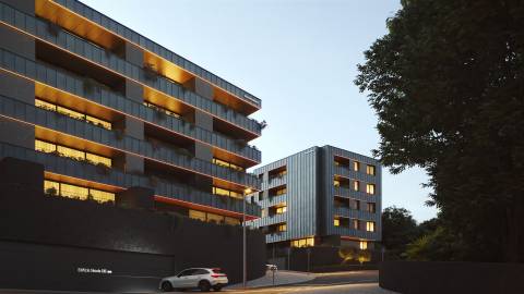 Apartamento T3 Venda em Funchal (São Pedro),Funchal