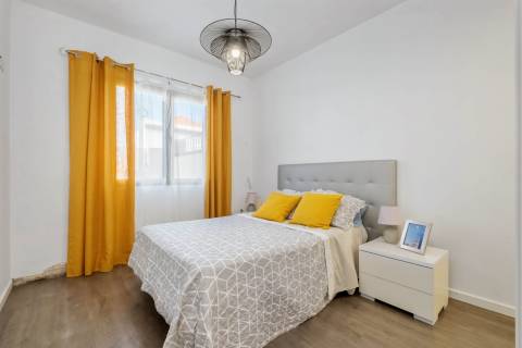 Andar Moradia T3 Venda em Santo António,Funchal