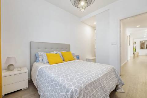 Andar Moradia T3 Venda em Santo António,Funchal