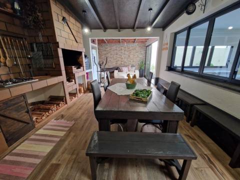 Andar Moradia T3 Venda em Santo António,Funchal