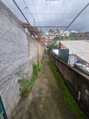Moradia Isolada T4 Venda em Imaculado Coração de Maria,Funchal