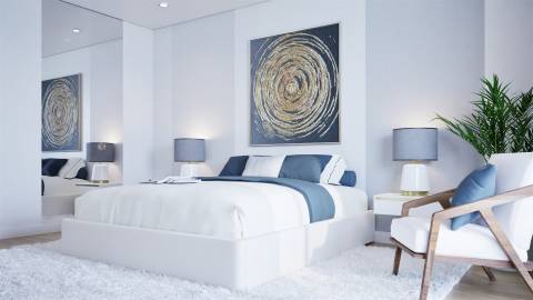 Apartamento T1 Venda em Câmara de Lobos,Câmara de Lobos