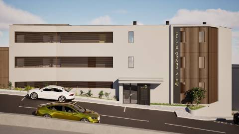 Apartamento T1 Venda em Câmara de Lobos,Câmara de Lobos