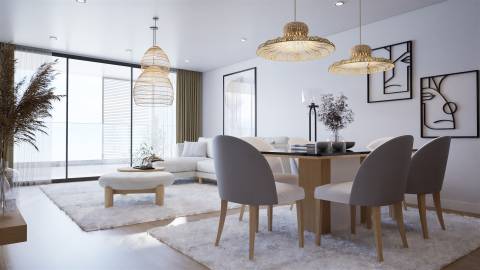 Apartamento T1 Venda em Câmara de Lobos,Câmara de Lobos