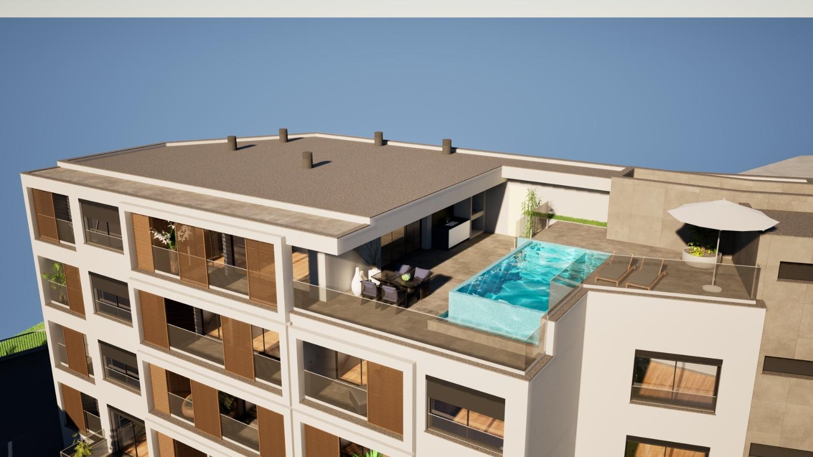 Apartamento T2 Venda em Estreito de Câmara de Lobos,Câmara de Lobos