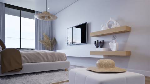 Apartamento T2 Venda em Estreito de Câmara de Lobos,Câmara de Lobos