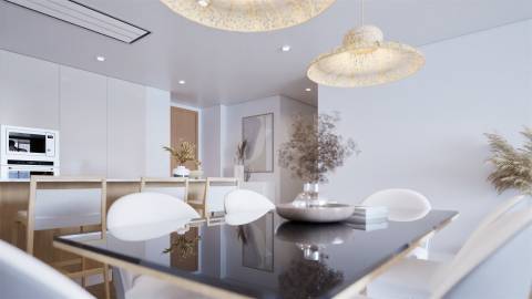 Apartamento T2 Venda em Estreito de Câmara de Lobos,Câmara de Lobos