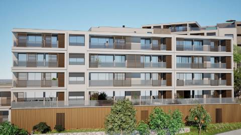 Apartamento T3 Venda em Estreito de Câmara de Lobos,Câmara de Lobos