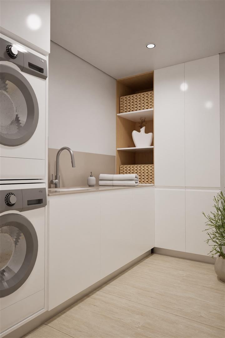 Apartamento T3 Venda em Estreito de Câmara de Lobos,Câmara de Lobos