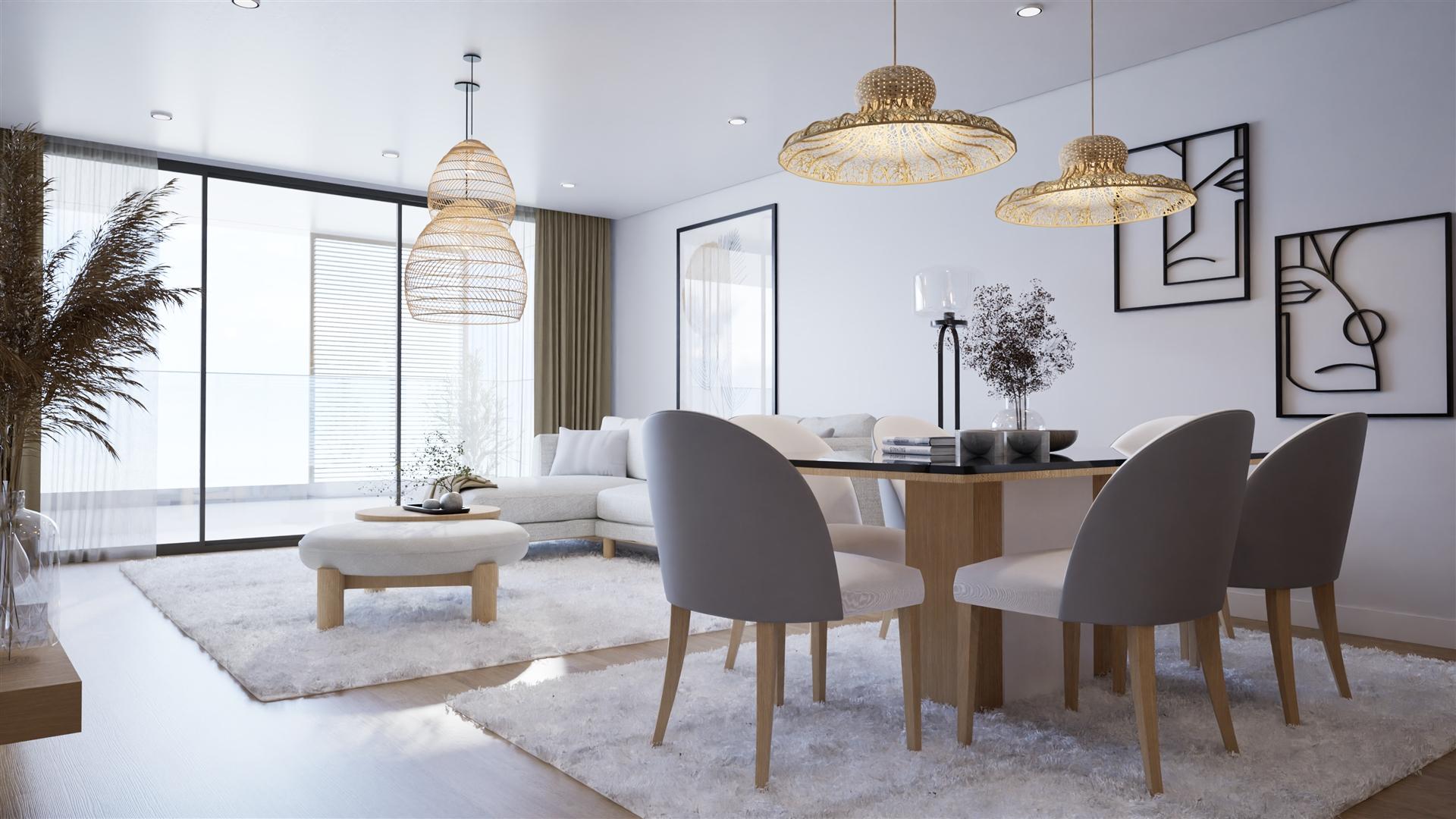 Apartamento T3 Venda em Estreito de Câmara de Lobos,Câmara de Lobos