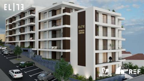 Apartamento T2 Venda em Estreito de Câmara de Lobos,Câmara de Lobos