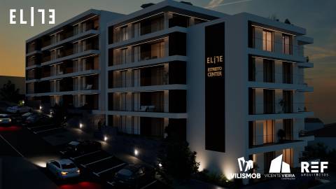 Apartamento T3 Venda em Estreito de Câmara de Lobos,Câmara de Lobos