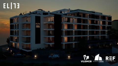 Apartamento T3 Venda em Estreito de Câmara de Lobos,Câmara de Lobos