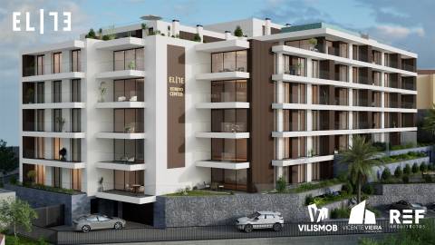 Apartamento T3 Venda em Estreito de Câmara de Lobos,Câmara de Lobos