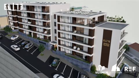 Apartamento T3 Venda em Estreito de Câmara de Lobos,Câmara de Lobos