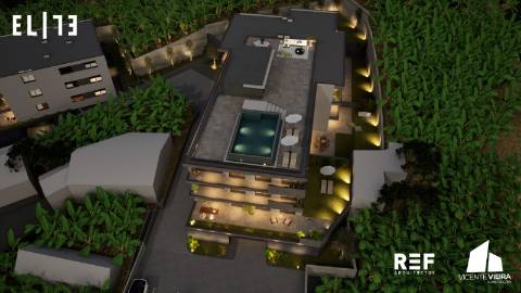 Apartamento T2 Venda em Câmara de Lobos,Câmara de Lobos