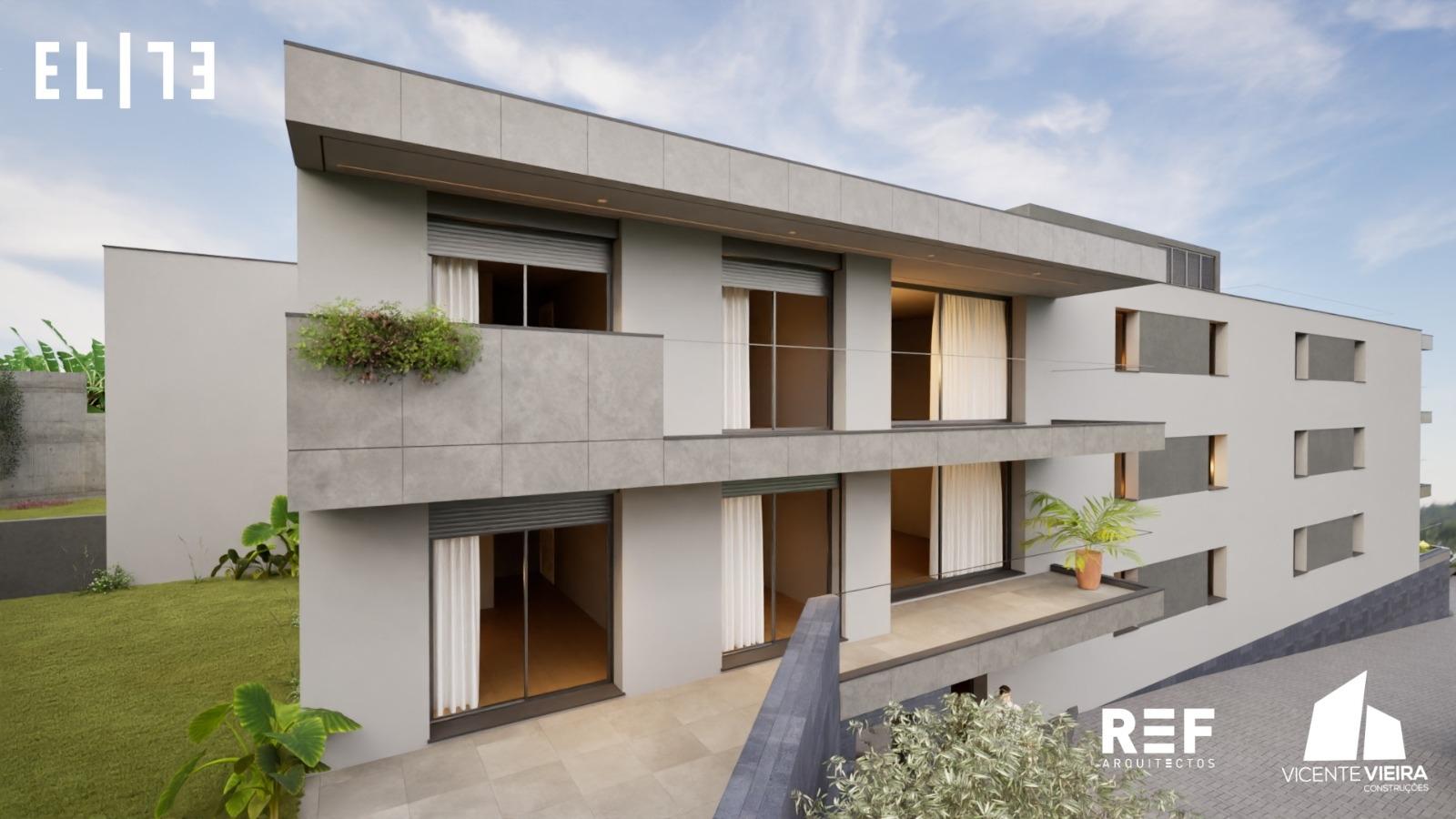 Apartamento T2 Venda em Câmara de Lobos,Câmara de Lobos