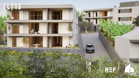 Apartamento T2 Venda em Câmara de Lobos,Câmara de Lobos