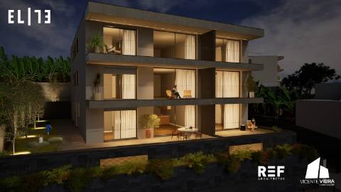 Apartamento T2 Venda em Câmara de Lobos,Câmara de Lobos