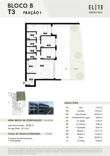 Apartamento T3 Venda em Câmara de Lobos,Câmara de Lobos