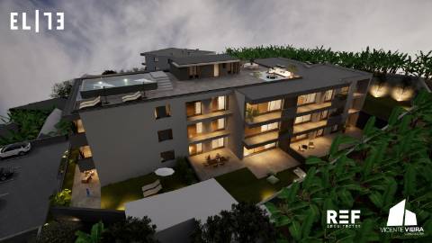 Apartamento T3 Venda em Câmara de Lobos,Câmara de Lobos