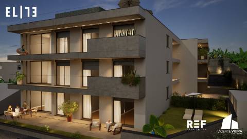 Apartamento T3 Venda em Câmara de Lobos,Câmara de Lobos