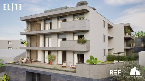 Apartamento T3 Venda em Câmara de Lobos,Câmara de Lobos