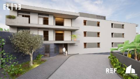 Apartamento T3 Venda em Câmara de Lobos,Câmara de Lobos