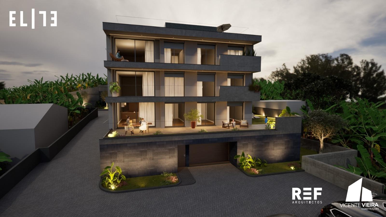 Apartamento T3 Venda em Câmara de Lobos,Câmara de Lobos